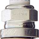 NGK ILZKAR8J8SY Laser Iridium Spark Plug (95660 Laser Iridium), Pack of 4 