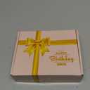 85th Birthday Decorations for Women Gold with 85th Birthday Sash and Tiara, Cake Topper and Candles, Number Balloons, 85 Year Old Gifts for Women