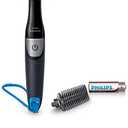 Philips Norelco Bodygroom Series 1100, BG1026/60, Showerproof Body Hair Trimmer and Groomer for Men