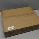 StrongTek Bamboo Two Step Stool for Adults and Kids, Bed Stepstool with Anti-Slip Bottom, Heavy Duty for Kitchen, Bathroom, Bedside Step Stool, Wooden Step Stairs 350 lbs Capacity