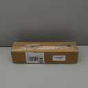 TOPTOW Hitch Extender, Fits for 2 inch Receiver, 8.5 inch Extension Length, Anti-Rattle Bolt, with Hitch Pin Kit and Anti Rattle Stabilizer