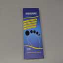 Plantar Fasciitis Insoles for Men Women - Orthotics Inserts, Shoe Insoles Arch Support Flat Feet Inserts Work Boot Insoles for Standing All Day (Mens 9-9 1/2 | Womens 11-11 1/2) (Blue)