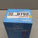  Blood Pressure Monitor, Wide Range Arm Cuff with Intelligent Inflation Technology, Large (Previously Healthwise)