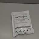 Essri Phone Charger Fast Charging 10 FT,2-Pack 20W PD USB C Block with iPhone 14 13 Charger Cable 10 Foot, Compatible with iPhone 14 Pro 13 Pro Max 12 11 Pro Mini (White)