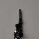 Conair Instant Heat Curling Iron Brush, 3/4-Inch Barrel Curling Brush for Short Hair, 30-Second Heat-Up with 25 Heat Settings for All Hair Types, Black