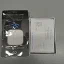 Veise G2 Gateway, Smart Deadbolt Wi-Fi Gateway, Remote Control, Compatible with DD Lock APP and TT Lock APP Remote Control