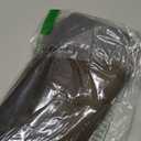 RainRoad Brown Throw Pillows Covers Set of 2 Soft Velvet Decorative Pillow Covers 20x20 Inch for Couch Bed(Brown-Velvet, 20" x 20"(Pack of 2))