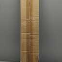 75" Extra Tall Over the Table Rod Stand with Clamps, 1 Thick Pipe, 53"-97" Length Adjustable Aluminum Table Arch Balloon Flower for Wedding Birthday Party Decoration - Easy to Install