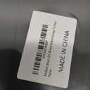 520Tags Christmas Gift Tags Stickers, Self-Adhesive Christmas Name Tags, 24 Pack 9x6x4 Gift Boxes, White Gift Boxes with Lids, Black Gift Boxes with Lids 8x8x4 Inches 10 Pack,  Small Gift Box for Christmas, Wedding, Graduation, Holiday, Birthday Presents Packaging