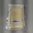 SUPFINE Magnetic for iPhone 16 Pro Max Case (Compatible with MagSafe) (Military Grade Drop Protection) Slim Translucent Matte Shockproof with Anti-Fingerprint Phone Case, Buttercream Yellow