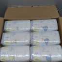 Pampers Baby Diapers - Swaddlers - Size 4, 150 Count, Ultra Absorbent Disposable Infant Diaper