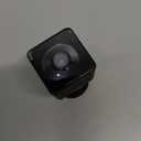 Mini Security Camera, 1080P HD WiFi Home Indoor Outdoor Camera for Baby/Pet/Nanny, IP Camera Remote Viewing for Security with iOS,Android Phone APP(Video Only)