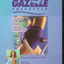 Tony Little's Gazelle Freestyle Lower Body Solution Personal Trainer, DVD
