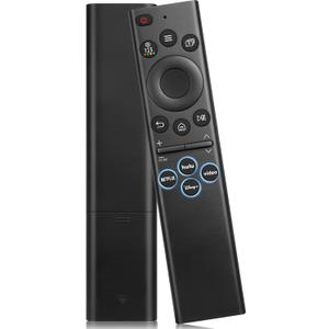 Replacement-for-Samsung-Smart-TV Remote-Control-Universal Compatible with Samsung Frame Curved QLED Crystal UHD TVs