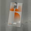 TORRAS Slim Fit for iPhone 16 Pro Max Case, Ultra Thin Phone Case for iPhone 16 Pro Max, Anti-Scratch Hard Plastic Lightweight iPhone 16 Pro Max Phone Case 6.9'', Matte Black