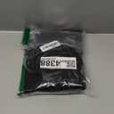 Saodimallsu Womens Sleeveless Sweater Vest Summer Casual Cap Sleeve Crew Neck Loose Knit Lightweight Pullover Tank Tops, Size S