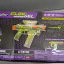 XSHOT Hyper Glow NightStrike Blaster (5,000) Pellets by ZURU, Motorized Blaster Outdoor Toy for Boys and Girls, Teens and Adults Aged 14+, Medium