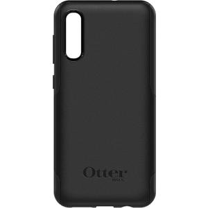 OtterBox Commuter Series LITE Case for Samsung Galaxy A20 - Retail Packaging - Black