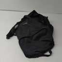 Osprey Ultralight 20L Dry Stuff Pack, Black