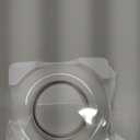 Selfie Ring Light, Oternal Ring Light Rechargeable Portable Clip-on Selfie Fill Light for iPhone Android Smart Phone Photography, Camera Video, Girl Makes up