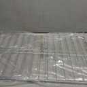 2-Pack Oven wire rack assembly 31649620124" x 16" inch Compatible with Frigidaire Electrolux Oven Range Replacement 316496202, 316496207, AP4040129, PS1765356