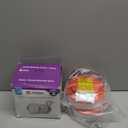 Kidde Smoke & Carbon Monoxide Detector, AA Battery Powered, LED Warning Light Indicators, 2 Pack. MFD 08/Aug/2025
