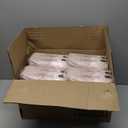 Depend Night Defense Adult Diapers, Incontinence & Postpartum Bladder Leak Underwear for Women, Disposable, Overnight, Medium, Blush, 60 Count (4 Packs of 15)