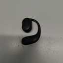 Open Ear Bluetooth Headphone Single on Ear Bluetooth Headset Wireless Earpiece with earhook Sport Business Earphone Up to 15 Hours Talk Time only Left Earphone