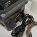 New Zebra ZP450 Direct Thermal Label ZP 450 Barcode Printer | USB, Serial, and Parallel Connectivity 203 DPI Resolution 