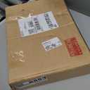 Travertine Tray,Bathroom Vanity Tray Non-Ceramic/Non-Resin,Marble Perfume Decorative Tray 12 x 8 inch (Travertine)