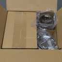 Electric Smoothie Blender, Powerful Small Blender with 2 Portable 20oz Tritan blender Bottles, BPA-Free with 4 Stainless Steel Blades, Mixer Smoothie Maker for Shakes and Smoothies