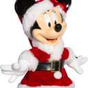 Disney DN9211 Tree Topper, Multi-Colored Standard