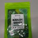 Barley Grass Juice Powder | Rich in Vitamins, Minerals, Fibers & Antioxidants | Raw, Clean & Alkalizing Superfood for Energy, Immune Health, and Digestion - 5.3 OZ