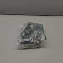 Fromann Recliners Remote Hand Control Handset 180 Degree 5 Pin 4/6 Button with 90 Degree Extension Cord for Power Sofa and Lift Chairs