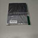 Moleskine Classic 18 Month 2025-2026 Weekly Planner, Soft Cover, XL (7.5" x 10"), Black, 208 pages