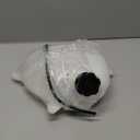 3 Mounting Hole Gas Tab Tank Cap For 33CC 43CC 49CC 50CC Scooter Parts, White