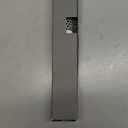 Round Brush for Blow Drying - Extra Small Ceramic Thermal Ionic Roller Brush for Sleek, Salon Blowout - Lightweight Round Hair Brush for Precise Styling and Manageable Hair (Bristle 1.7in, Barrel 1in)