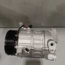 ECCPP AC Compressor 2007-2019 for Infiniti QX60 for Nissan Altima for Nissan Pathfinder 3.5L