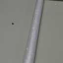 Cabilock Privacy Window Film Strip 45cm x 100cm Cling Film for Windows PVC Material Easy Install