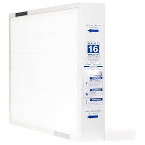 Upgraded GAPCCCAR1620 Merv16 Replacement Filter Compatible With Bryant GAPBBCAR1620-Carrier GAPCCCAR1620 GAPAAXCC1620, Purifier GAPAAXBB1620, GAPABXCC1620, GAPABXBB1620-with, Size of 16" x 20" x 3-1/2", Pack of 2 Upgraded GAPCCCAR1620 Merv16 Replacement Filter Compatible With Bryant GAPBBCAR1620-Carrier GAPCCCAR1620 GAPAAXCC1620, Purifier GAPAAXBB1620, GAPABXCC1620, GAPABXBB1620-with, Size of 16" x 20" x 3-1/2", Pack of 2