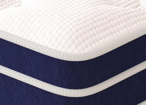 12'' Queen Mattress, Queen Size Mattress in a Box