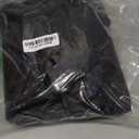 Travel Bags, Gifts for Friends Female Women, Initial Travel Duffel Bag, Gym Bag, Personalized Weekender Bag, Friend Wedding Girlfriend Birthday Gifts for Teen Girls, Graduation Gifts (black)