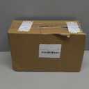 Lissomballon 10 Pcs 12oz Plastic Juice Bottles With Caps, Reusable Food Grade Chear Juice Containers for Juicing, Smoothies, Coffee, and Other Beverages