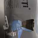 MCTi Waterproof Mens Ski Gloves Winter Warm 3M Thinsulate Snowboard Snowmobile Cold Weather Gloves (X-Large, Black)