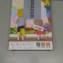 Jasonwell Aqua Water Doodle Mat 60x40 Inches Large Magic Drawing Doodling Mat Coloring Mat Educational Toys Christmas Birthday Gifts for Kids Toddler Boys Girls Age 2 3 4 5 6 7 8 Year Old (Dinosaur)