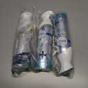 3 x Febreze Air Mist Air Freshener Spray, Odor-Fighting Room Spray, Air Fresheners for Home and Bathroom and Kitchen, Aerosol Can, Heavy Duty Crisp Clean Scent, 8.8oz, 1 Count