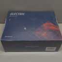 Bedsure Electric Blanket Full Size - Soft Flannel Heated Blanket Full, GentleSoft Fast Heating with 10 Time Settings & 6 Heat Settings, Warm Gift for Grandma (72x84 Inches, Grey)