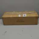 Fog Lights for Honda Civic Sedan 4-Door 2013 2014 2015 with H11 12V55W Halogen Bulbs Fog Lights Assembly with Wiring Kit & Switch-1 Pair (Yellow Glass Lens)