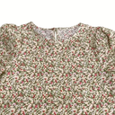 Tencede Womens Plus Size Tops Tunic Short Sleeve Crew Neck Shirts Casual Soft Blouse 1X-5X, XL