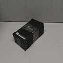 5 x TOCOL for iPhone Air Case, Compatible with Magsafe, Full Camera Protection, Built-in Magnetic Ring, Drop Protection, Slim Thin Translucent Matte Phone Case for iPhone 17 Air (Black)